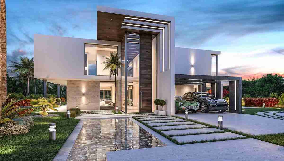 Luxury Real Estate Marbella