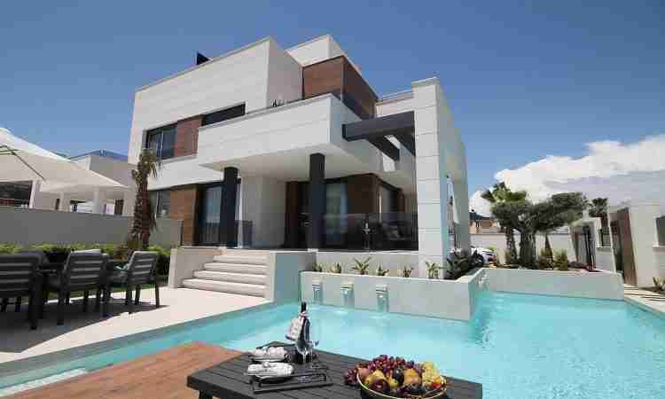 Home in Torrevieja