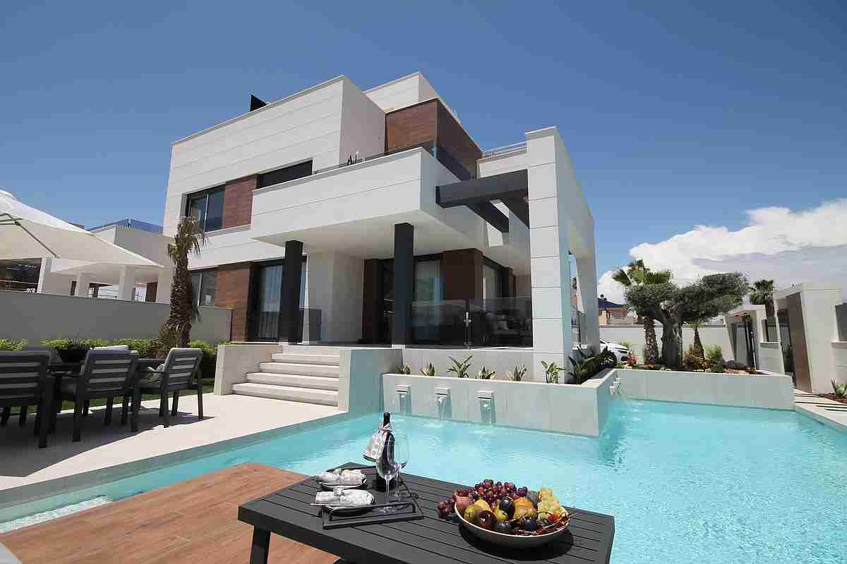 Home in Torrevieja