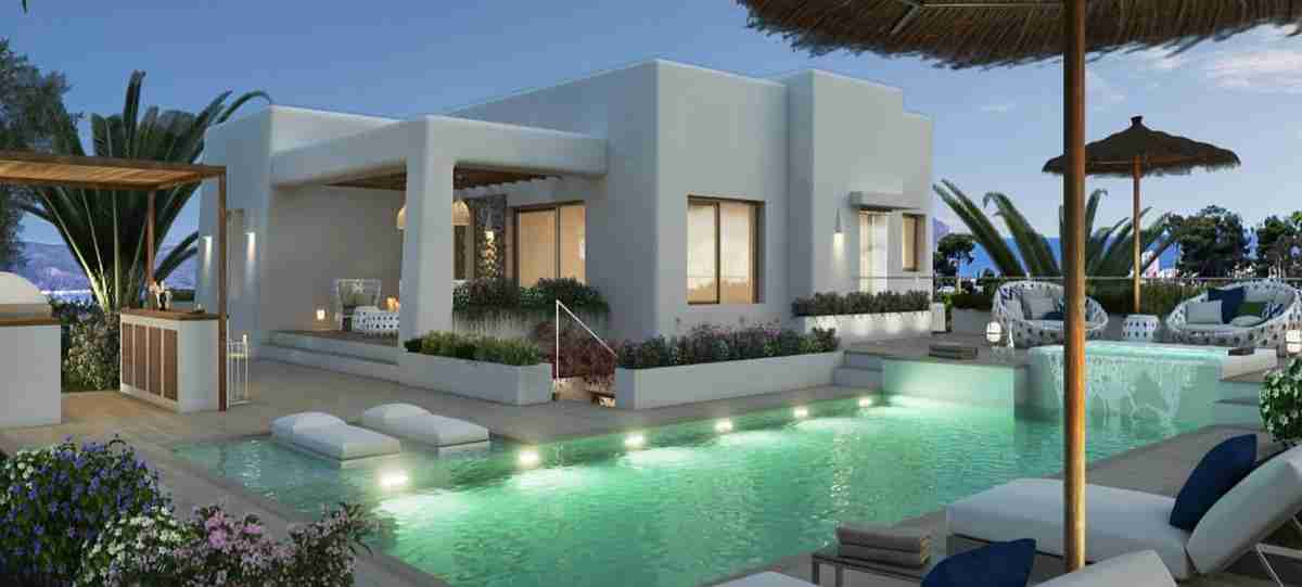 Buying a Home in Javea